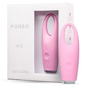 FOREO IRIS Eye Massager Dark Circle Remover & Eyebag Remover Eye Depuffer